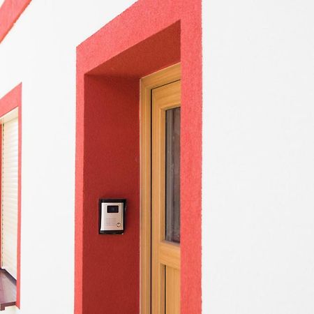 Apartmán U Fuxů Zleby Kültér fotó