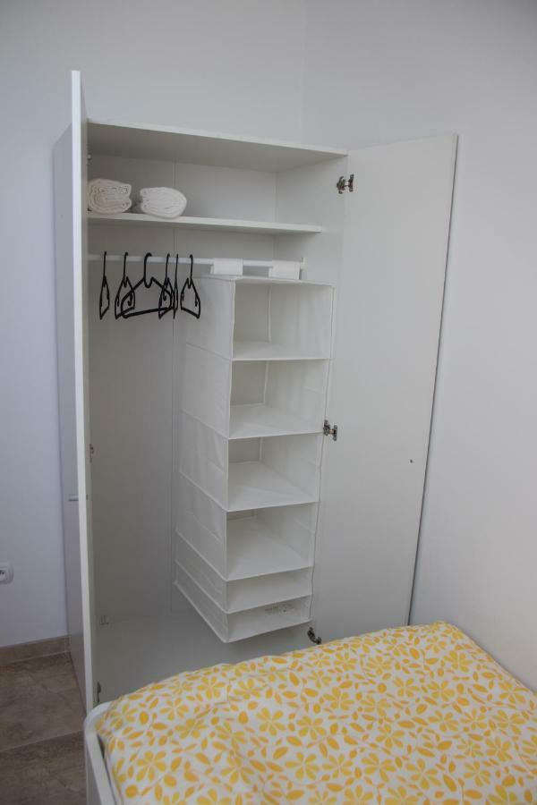 Apartmán U Fuxů Zleby Kültér fotó